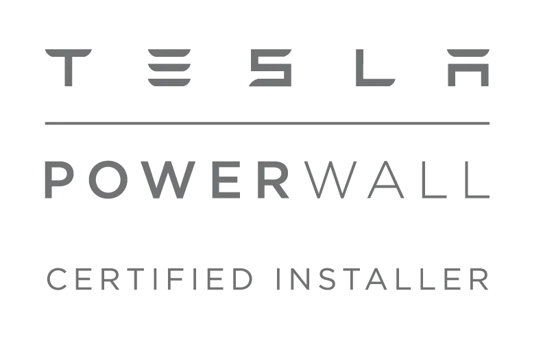 Tesla Powerwall · Certified Installer
